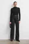 Medicine  rifle wide leg dámske