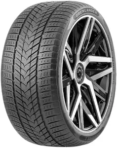 GRENLANDER 265/70 R 16 112T ICEHAWKE_II TL GRENLANDER