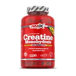 AMIX Creatine monohydrate 500 kapslí
