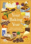 Your Baking Year - DK
