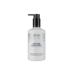 Scottish Fine Soaps Winter Comforts hydratačné mlieko na ruky a telo vône Toasted Marshmallow & Caramel 300 ml