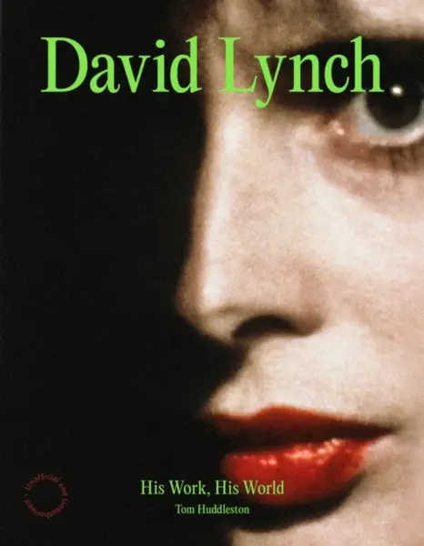 David Lynch (poškozené) - Tom Huddleston