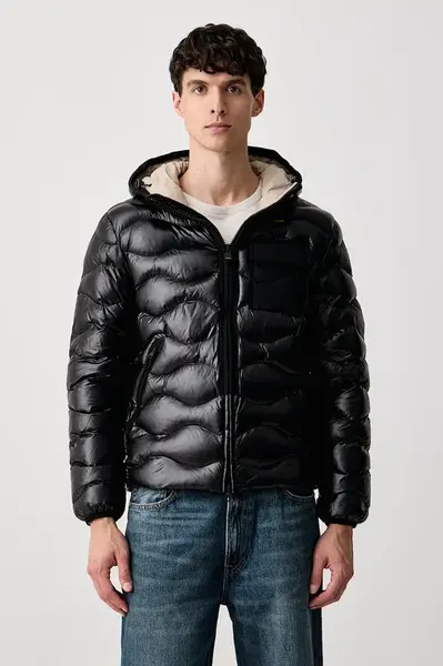 Blauer  bunda pánská