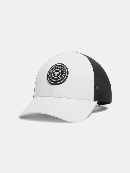 Pánská kšiltovka Under Armour Project Rock Trucker - Pánské