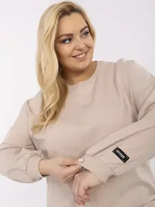Sweatshirt-RV-BZ-A599.82-beige
