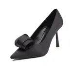 Černá dámské lodičky na podpadku ORSAY - Dámské