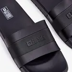 BIG STAR SHOES Lehké Pánské Sandály Big Star NN174696 Tmavě Modré