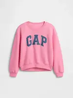 GAP Dětská oversize mikina - Holky