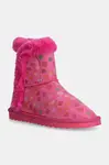 Agatha Ruiz de la Prada  Dětské sněhule