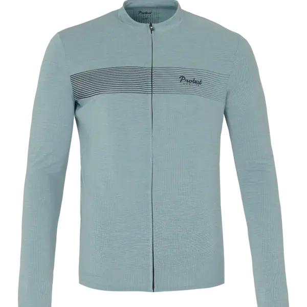 Pánský cyklistický dres Protest PRTGERRIE