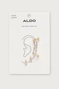 Aldo  náušnice dámské HOOPIES