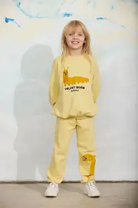 Mini Rodini  teplákový set dětský bavlněný