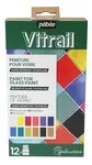 sada Vitrail (12 × 20 ml)