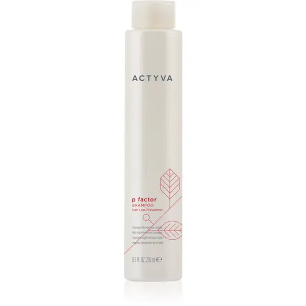 Kemon Group Actyva P Factor šampon proti vypadávání vlasů 250 ml