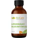 Blue Anti Inflame lipozomálny 200ml
