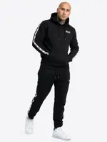 Lonsdale Men's hooded tracksuit regular fit