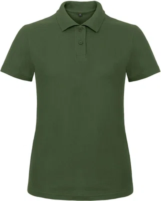 Dámská polokošile B&C Basic