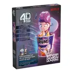 K-Pop ramen kelímek 3D puzzle