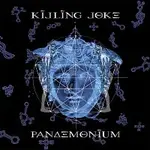 Killing Joke – Pandemonium CD