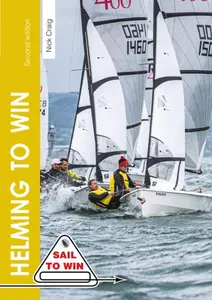 Helming to Win - Nick Craig