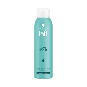 TAFT Texturizační sprej Aloe Boost 150 ml
