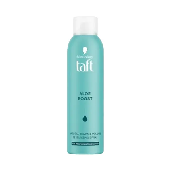 TAFT Texturizační sprej Aloe Boost 150 ml