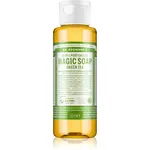 Dr. Bronner’s Green Tea tekuté univerzální mýdlo 100 ml