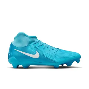 Nike Phantom Luna 2 Academy Multi-Ground High-Top Soccer Cleats 44