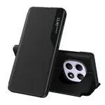 Eco Leather View Case, Xiaomi Redmi Note 15 5G / Poco M8 5G, černé
