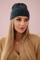 Kesi Tenký uzávěr Grace K211 grafit+marina