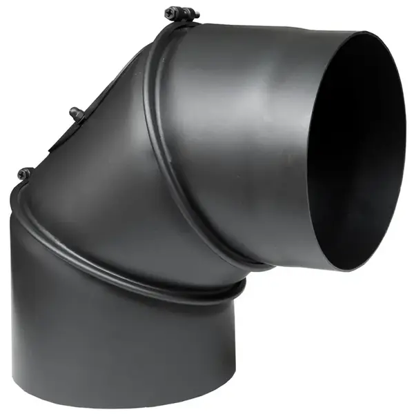 Koleno 90* 130mm