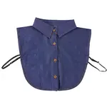 Detachable Cloth Women's False Collar