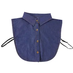Detachable Cloth Women's False Collar
