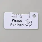 PVC Sewing Rulers