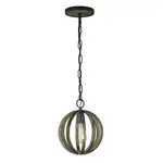 Elstead Lighting ZÁVĚSNÉ SVÍTIDLO, 25.4/47 cm