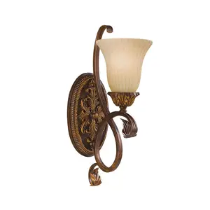 Elstead Lighting NÁSTĚNNÉ SVÍTIDLO, 15,2/22,9/45,7 cm