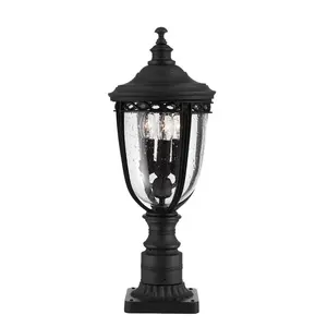Elstead Lighting SVÍTIDLO NA PODSTAVCI 21.6/55.3 cm
