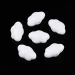 Opaque Acrylic Beads