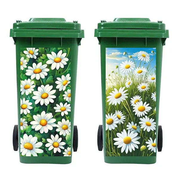 PVC Stickers