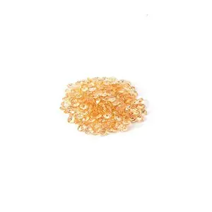 Acrylic Rhinestone Pointed Pointed Back Cabochons