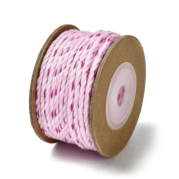 12M 3-Ply Polyester Cotton Cord