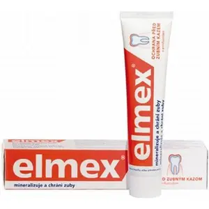 Zubní pasta ELMEX Caries Protection, 75 ml