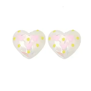Freehand Acrylic Beads