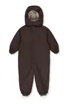 Konges Sløjd  detský overal AWARD SNOWSUIT SOLID