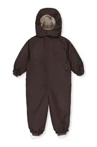 Konges Sløjd  detský overal AWARD SNOWSUIT SOLID