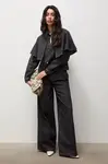 Answear.LAB  rifle wide leg dámske