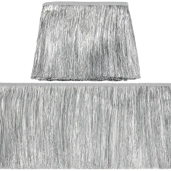 Polyester Tassel Ribbon
