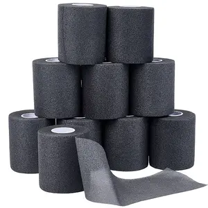 Sponge Ribbons
