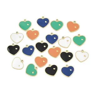 304 Stainless Steel Pendants