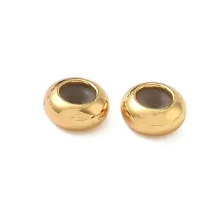 Brass Beads